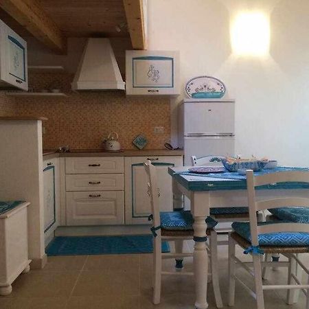 El Dorado Luxury Apartment Alghero Ngoại thất bức ảnh