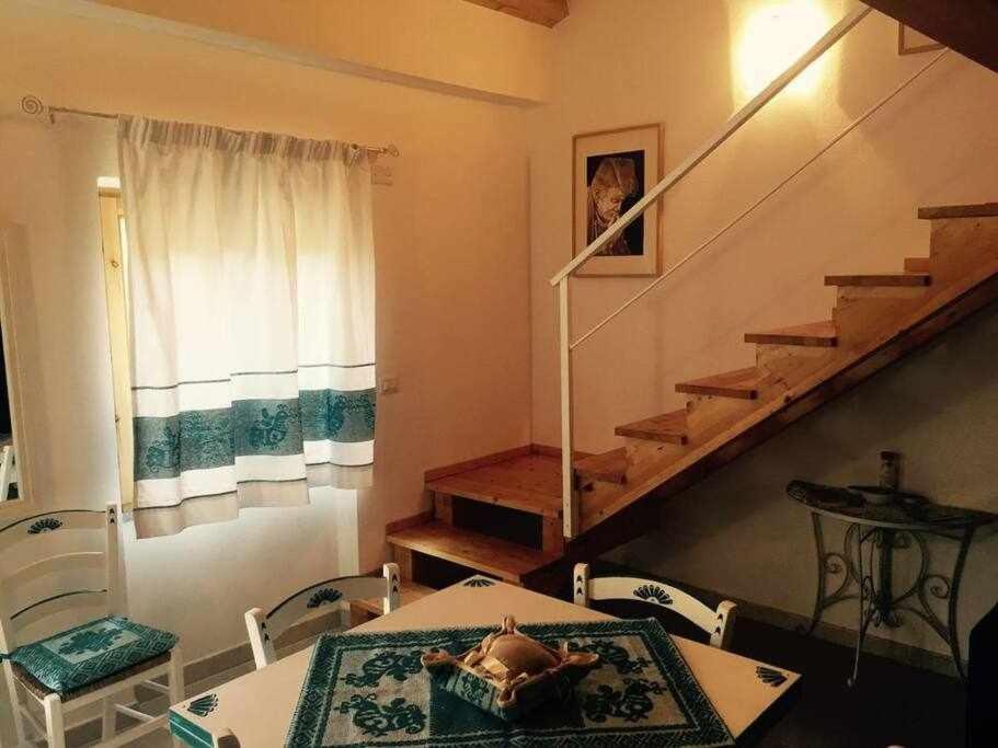 El Dorado Luxury Apartment Alghero Ngoại thất bức ảnh