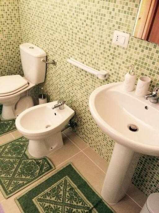 El Dorado Luxury Apartment Alghero Ngoại thất bức ảnh