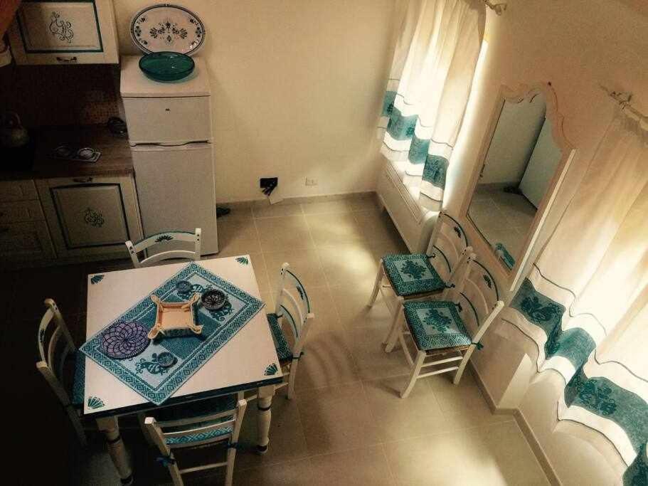 El Dorado Luxury Apartment Alghero Ngoại thất bức ảnh